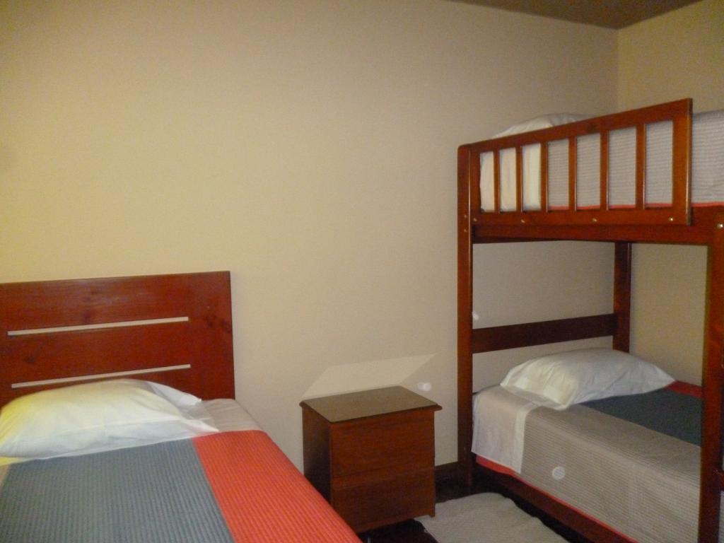 Apart Hotel El Canaveral Chincha Alta Room photo