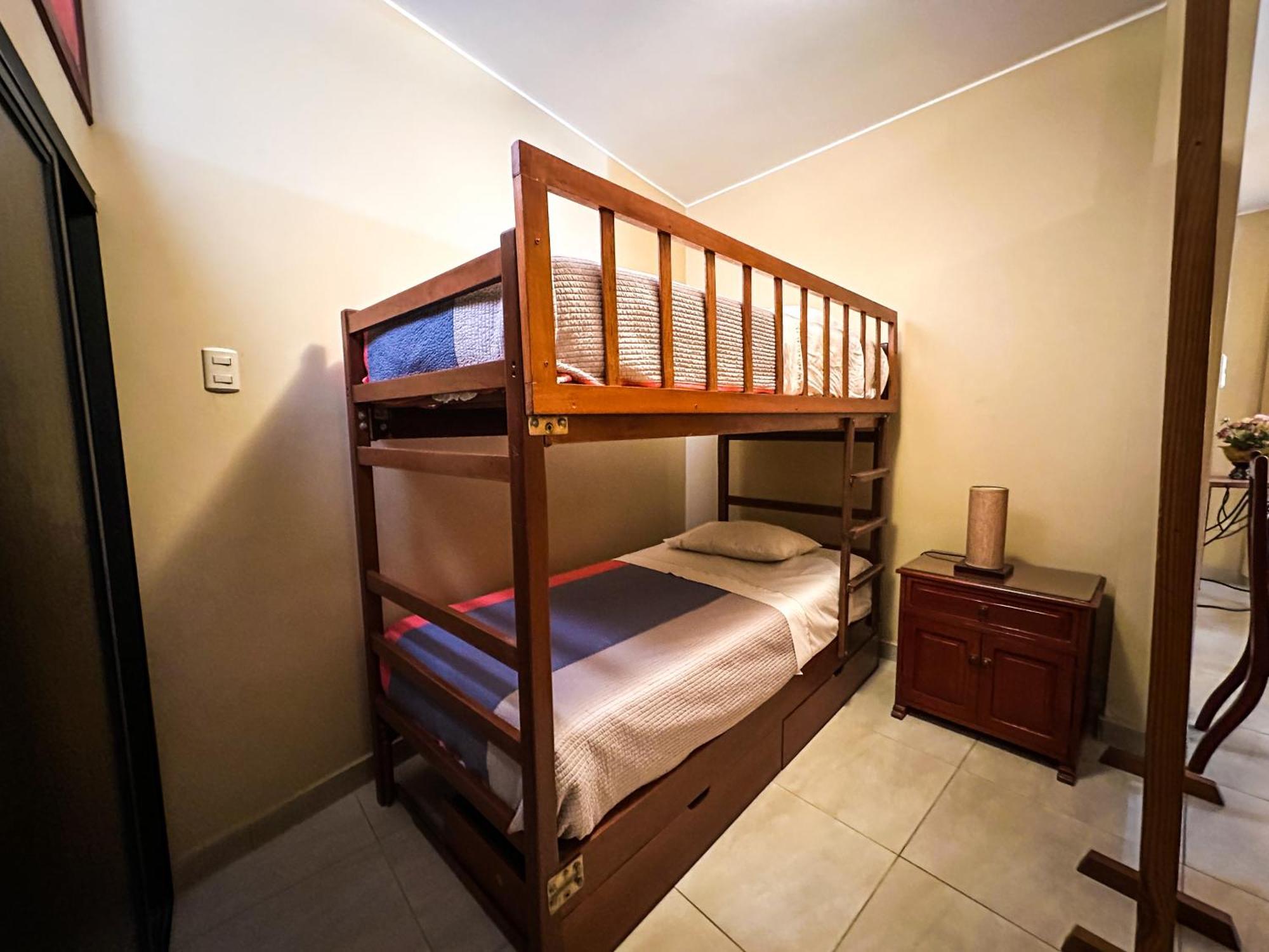 Apart Hotel El Canaveral Chincha Alta Exterior photo