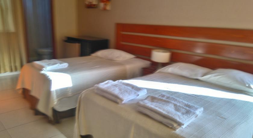 Apart Hotel El Canaveral Chincha Alta Room photo