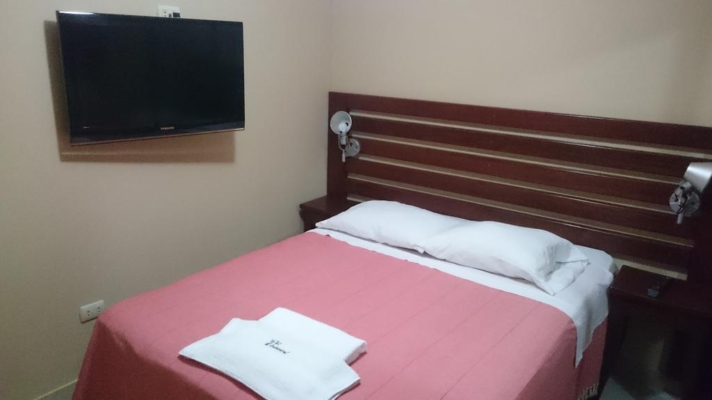 Apart Hotel El Canaveral Chincha Alta Room photo