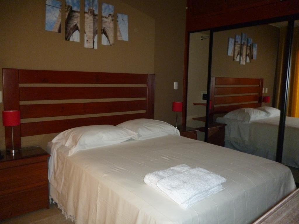 Apart Hotel El Canaveral Chincha Alta Exterior photo
